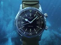 解密機械魅力：浪琴腕表機芯生銹全面解決策略