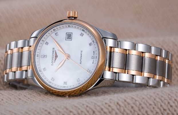 揭秘浪琴:深入探討行情與價(jià)格策略(圖) 揭秘浪琴:深入探討行情與價(jià)格策略(圖)