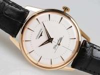 揭秘！浪琴手表停走處理：一文掌握技巧集錦