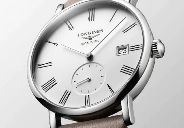 修復浪琴手表:機芯受損的智能解決方案(圖) 修復浪琴手表:機芯受損的智能解決方案(圖)