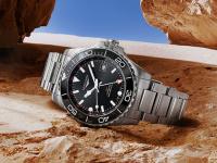 探索經典：浪琴手表表針掉落的五大常見原因與解決策略