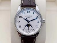 探索專業技巧：有效解決浪琴手表機芯生銹問題