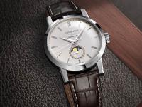 手表走時不準？浪琴手表維修秘籍大揭秘！