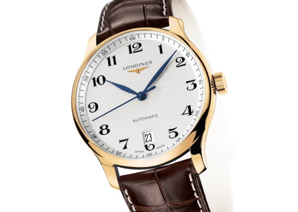 手表停擺：浪琴表主人的緊急指南（圖）