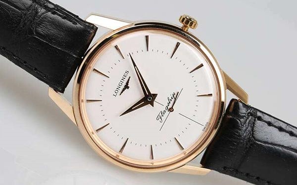 浪琴機芯受損處理技巧集錦（維修保養(yǎng)的實用指南）（圖）