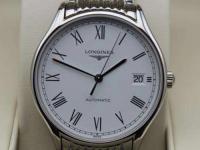 揭秘！浪琴腕表變色表針處理，一文掌握經典修復技巧