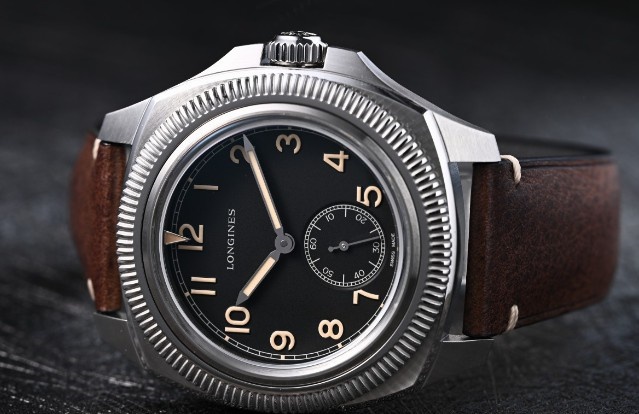 專業指南：浪琴腕表劃痕修復全攻略（圖）