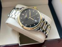 精準駕馭時間的藝術：浪琴腕表表帶過短處理全攻略