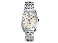 一鍵掌握！浪琴腕表進水后的全面解決方案