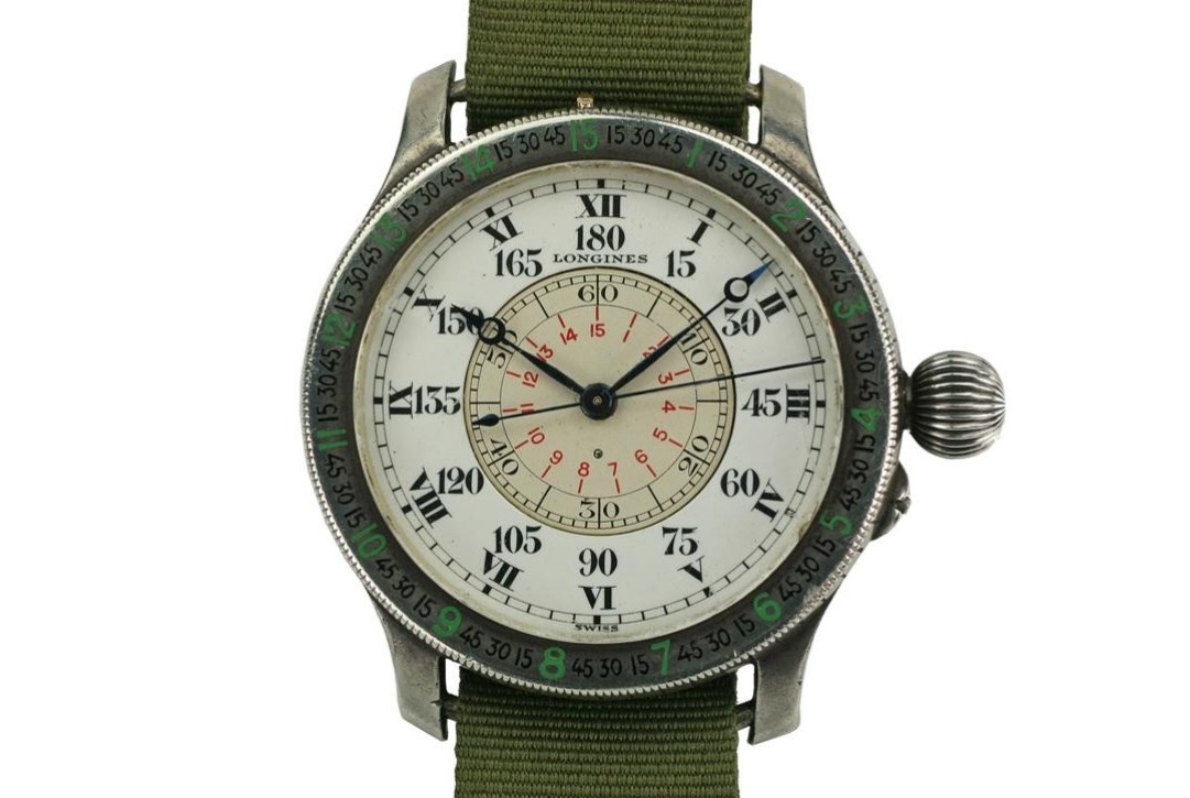 腕表停擺，如何輕松自救？浪琴表針不走的秘密與應(yīng)對策略（圖）