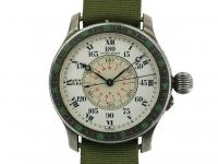 腕表停擺，如何輕松自救？浪琴表針不走的秘密與應對策略