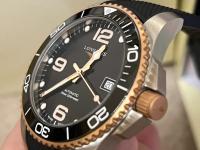 解鎖浪琴腕表機芯生銹之謎：專業解決技巧獨家推薦