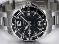 揭秘！浪琴手表表帶掉色？輕松幾步恢復如新