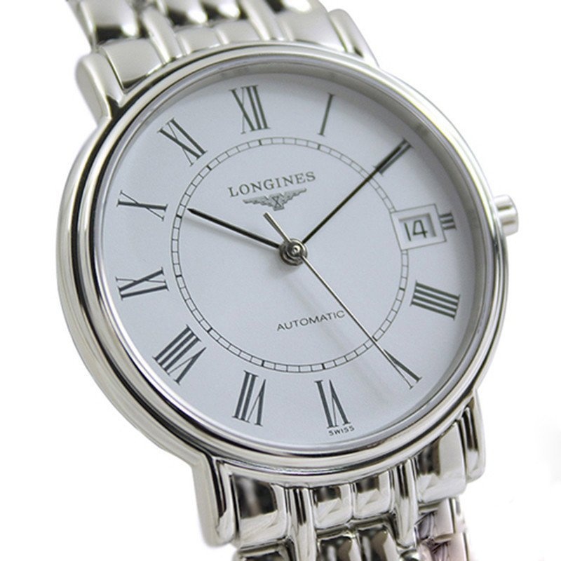 機芯受損?浪琴腕表修復秘籍揭秘(圖) 機芯受損?浪琴腕表修復秘籍揭秘(圖)