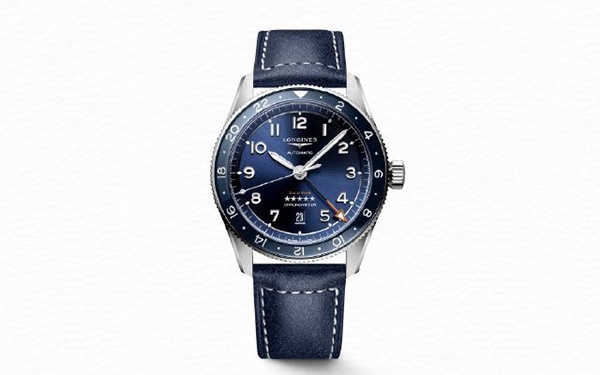 腕間優雅不褪色：浪琴手表生銹解決技巧全解析（圖）