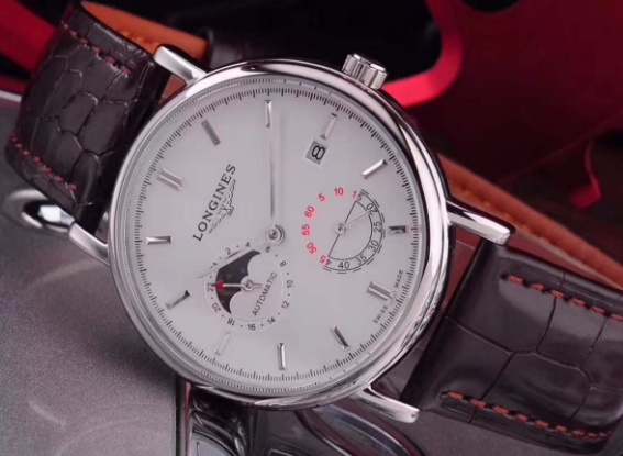 揭秘:優(yōu)雅腕間伴侶——浪琴表帶掉色后的完美修復指南(圖) 揭秘:優(yōu)雅腕間伴侶——浪琴表帶掉色后的完美修復指南(圖)