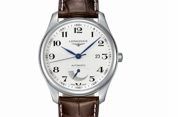 揭秘浪琴機(jī)械表精準(zhǔn)走時(shí)：誤差微乎其微，時(shí)間守望者的理想之選（圖）