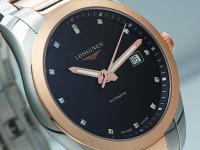 浪琴手表表針不走了處理技巧詳解（日常維護與故障排查指南）