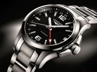 浪琴手表發(fā)條擰反自救指南：如何巧妙修正，避免損害