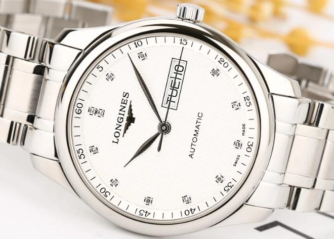 浪琴腕表表針變色解決技巧盤點(diǎn)（保養(yǎng)與修復(fù)方法詳解）（圖）