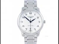 腕間時光守護者：浪琴手表停走問題解決秘籍