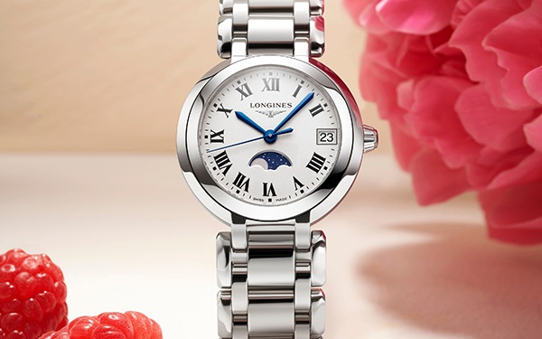 掌握浪琴手表磕碰修復全攻略，守護您的優雅時光?。▓D）