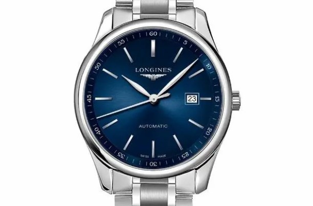 修復浪琴表蒙劃痕：讓時光倒流的秘密（圖）