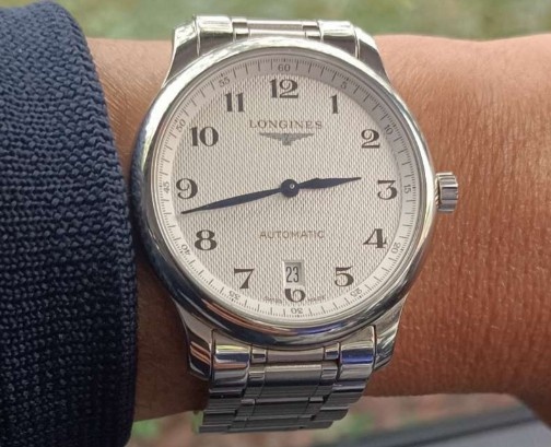 銹跡時光:浪琴腕表防銹保養秘籍(圖) 銹跡時光:浪琴腕表防銹保養秘籍(圖)