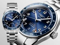 浪琴腕表停走？這4個技巧助你輕松重啟時間之旅！