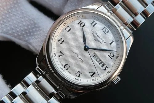 浪琴表針不走了處理辦法大全（圖）