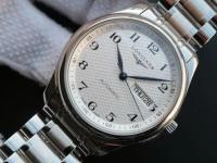 浪琴表針不走了處理辦法大全