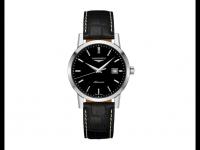 浪琴表的保值率揭秘：超越時間的經典選擇