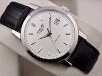 古董浪琴腕表銹跡重生：實用修復指南與精選案例