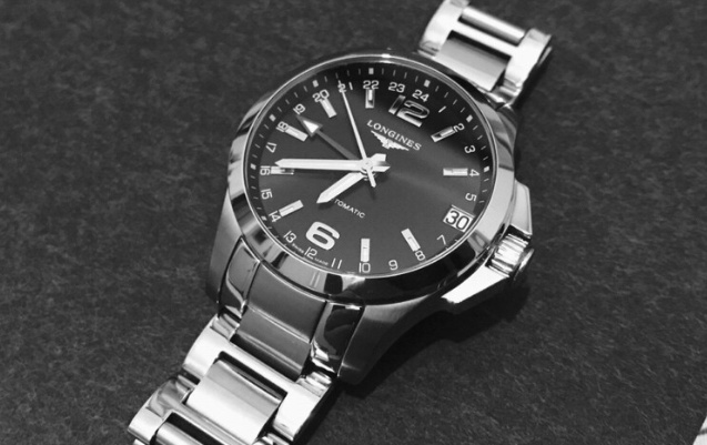 手表摔損后如何修復(fù)：浪琴表損傷深度解讀（圖）