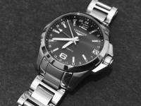 手表摔損后如何修復：浪琴表損傷深度解讀