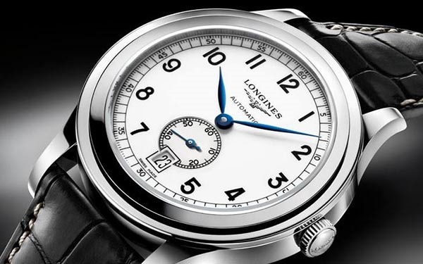 手表表針無故掉落:浪琴表主人的緊急求助(圖) 手表表針無故掉落:浪琴表主人的緊急求助(圖)