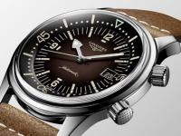 浪琴經典女表哪幾款