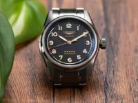 揭秘浪琴：不只是名牌，更是時間藝術的匠心演繹