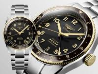 探索浪琴手表日歷功能的奧秘：一按即調，讓時間管理變得輕松簡單！