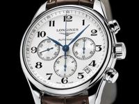 浪琴腕表表針脫落：緊急修復指南