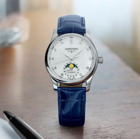 手表停擺?浪琴表發條問題深度解析與修復指南(圖) 手表停擺?浪琴表發條問題深度解析與修復指南(圖)