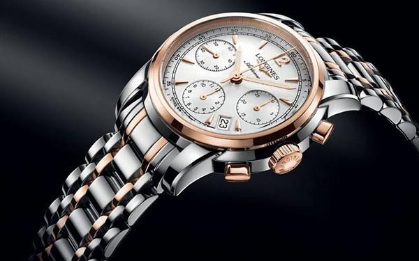 浪琴表針脫落？掌握這些小竅門輕松修復?。▓D）