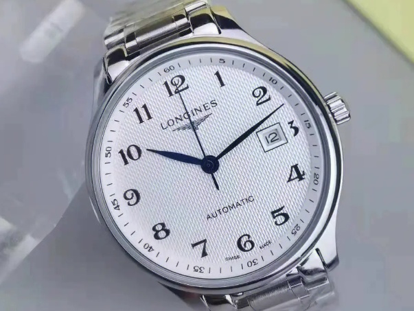 浪琴手表停走解決辦法推薦（日常維護與故障排查技巧）（圖）