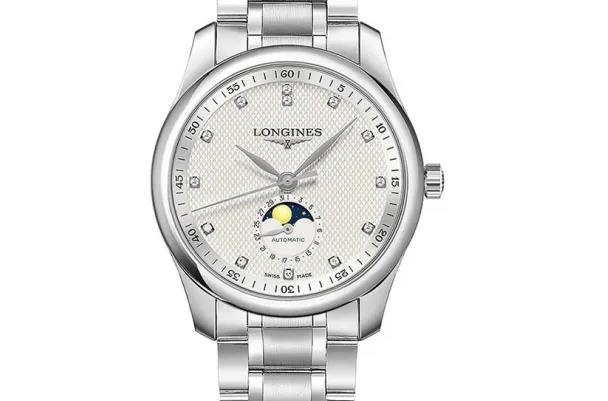 輕松應對浪琴表帶過長問題:實用技巧大揭秘!(圖) 輕松應對浪琴表帶過長問題:實用技巧大揭秘!(圖)