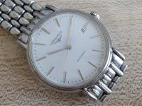 浪琴手表機芯受損解決方法深度解析