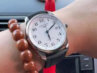 浪琴手表進灰了處理方法集錦