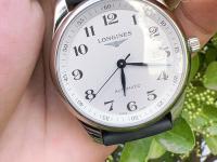 浪琴手表生銹了解決辦法大全