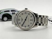 浪琴手表表針掉了是啥原因