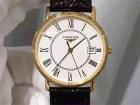 浪琴腕表走慢了解決技巧匯總