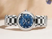 浪琴表針掉了處理辦法是什么